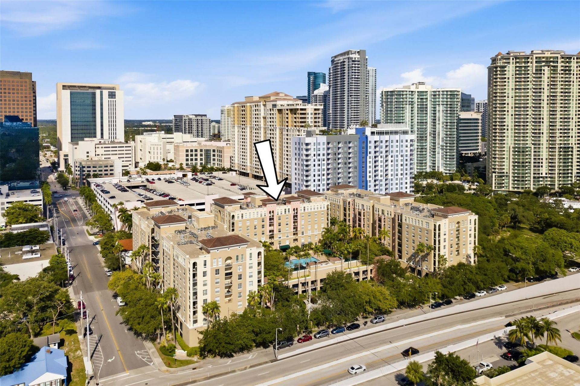 520 SE 5th Avenue, Unit 3208, Fort Lauderdale, FL 33301 Photo