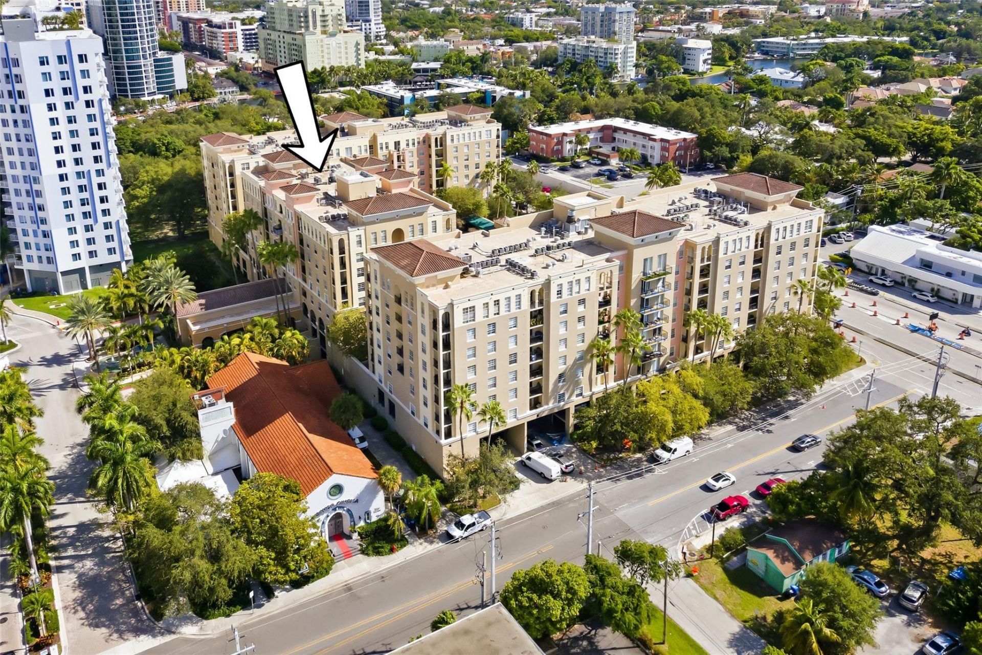 520 SE 5th Avenue, Unit 3208, Fort Lauderdale, FL 33301 Photo