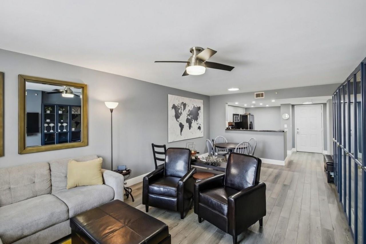 520 SE 5th Avenue, Unit 3208, Fort Lauderdale, FL 33301 Photo