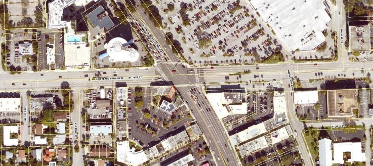3061 N Federal Hwy, Fort Lauderdale, FL 33306 Photo