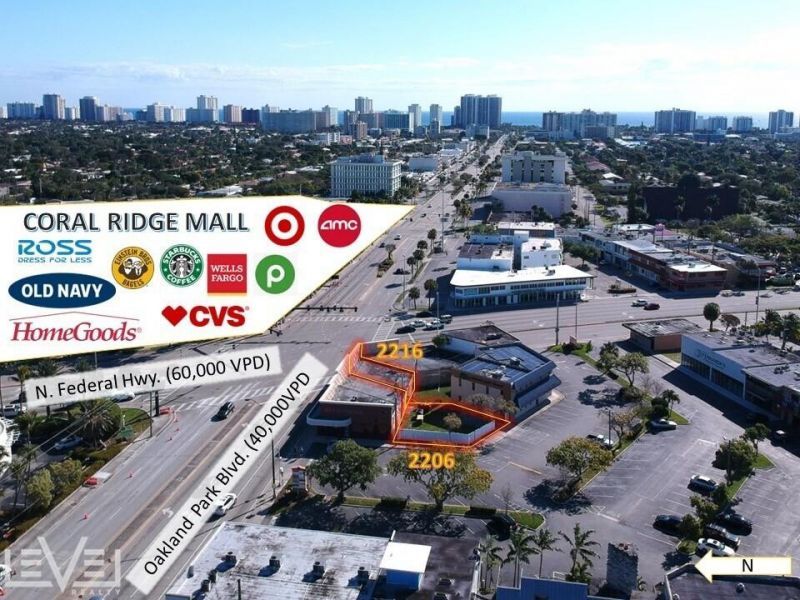 3061 N Federal Hwy, Fort Lauderdale, FL 33306 Photo