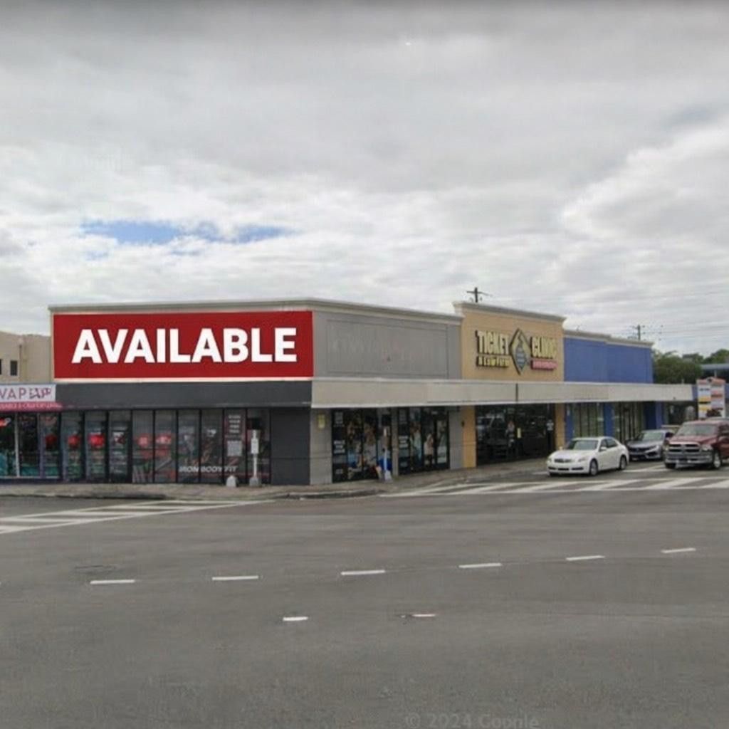 3061 N Federal Hwy, Fort Lauderdale, FL 33306 Photo