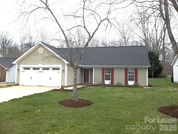 115 West Bank Drive, Charlotte, NC 28214