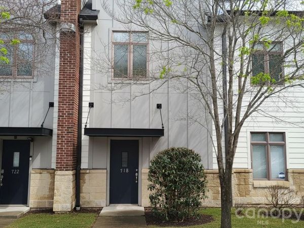 718 Cotton Gin Alley, Davidson, NC 28036