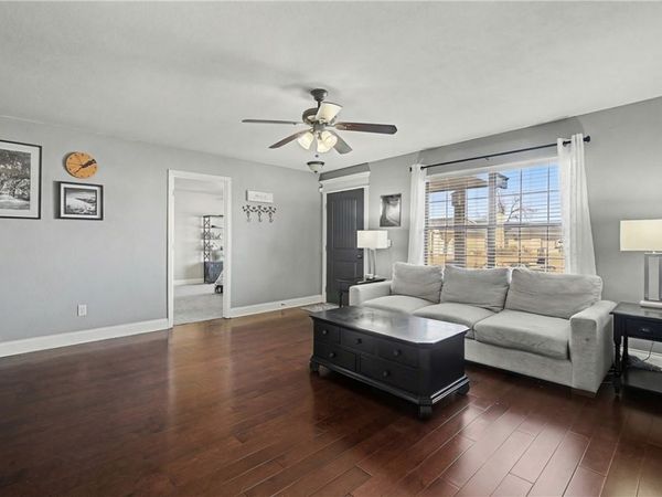 924 S 25th Street, Rogers, AR 72758