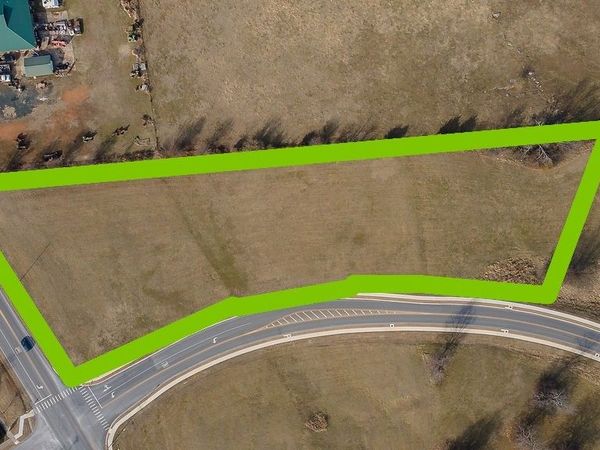 Viney Grove, Prairie Grove, AR 72753