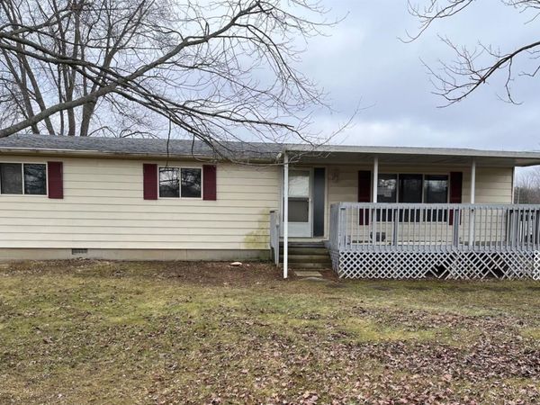 189 Dortmund Drive, Fayetteville, OH 45118