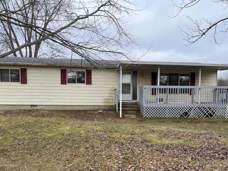 189 Dortmund Drive, Fayetteville, OH 45118 Photo 1