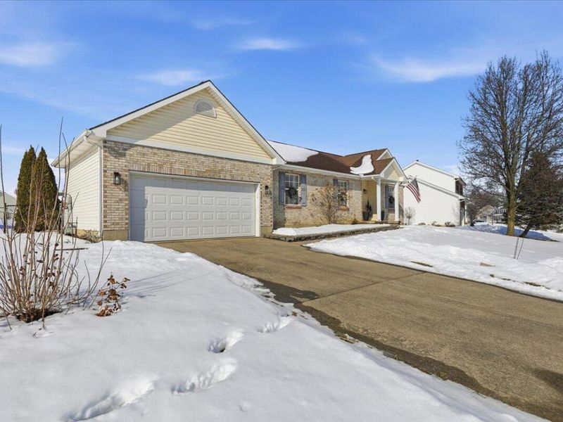 922 E High Street, Eaton, OH 45320 Photo 3