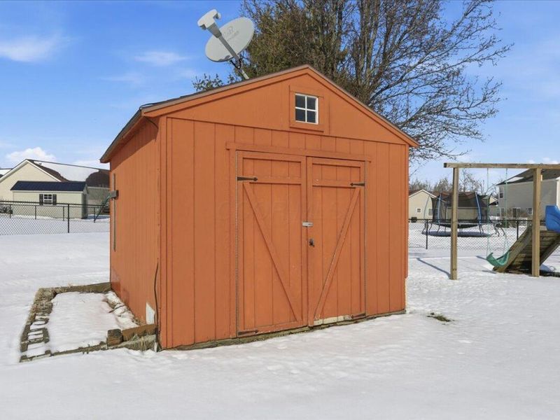 922 E High Street, Eaton, OH 45320 Photo 39