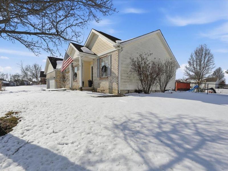 922 E High Street, Eaton, OH 45320 Photo 5