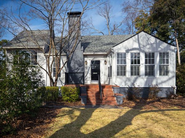 908 East Avenue, North Augusta, SC 29841