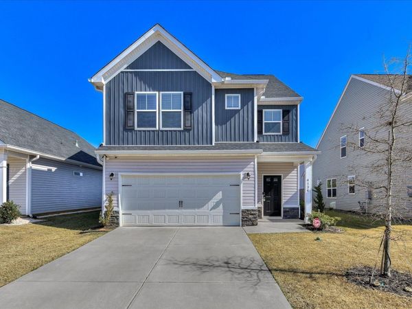 4136 Thimbleberry Drive, Graniteville, SC 29829