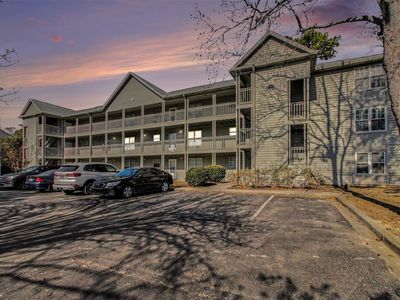 922 Fairwood Lakes Ln. , Unit 22H, Myrtle Beach, SC 29588