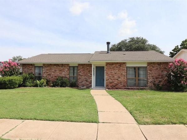 3417 Rockcrest Drive, Garland, TX 75044
