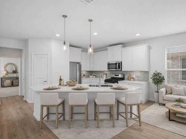 605 Florence Way, Anna, TX 75409