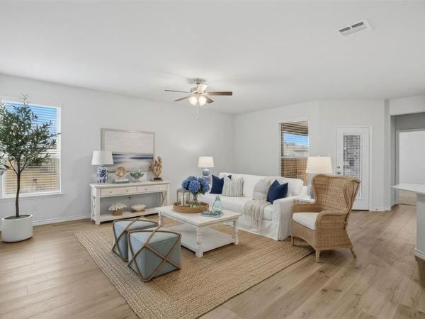 605 Florence Way, Anna, TX 75409