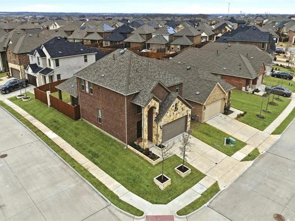 605 Florence Way, Anna, TX 75409