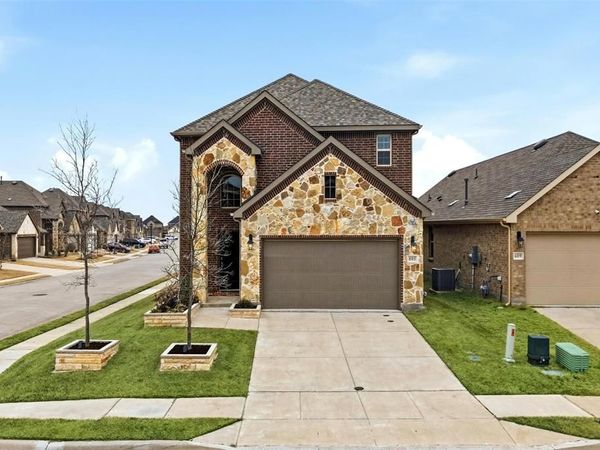 605 Florence Way, Anna, TX 75409