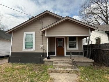 3705 Guaranty Street, Dallas, TX 75215