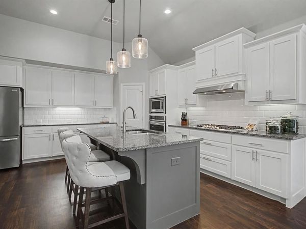 1507 Barley Court, Forney, TX 75126