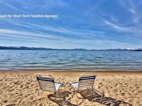 3535 Lake Tahoe Boulevard, Unit 227, South Lake Tahoe, CA 96150