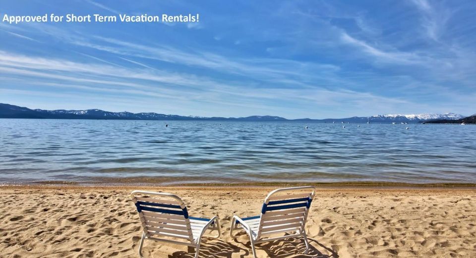 3535 Lake Tahoe Boulevard, Unit 227, South Lake Tahoe, CA 96150 Photo