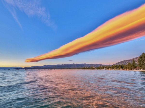 3535 Lake Tahoe Boulevard, Unit 227, South Lake Tahoe, CA 96150