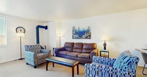 3535 Lake Tahoe Boulevard, Unit 227, South Lake Tahoe, CA 96150 Photo