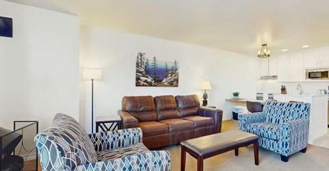 3535 Lake Tahoe Boulevard, Unit 227, South Lake Tahoe, CA 96150 Photo