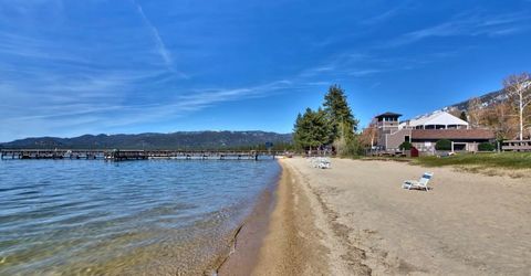 3535 Lake Tahoe Boulevard, Unit 227, South Lake Tahoe, CA 96150 Photo