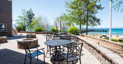 3535 Lake Tahoe Boulevard, Unit 227, South Lake Tahoe, CA 96150 Photo