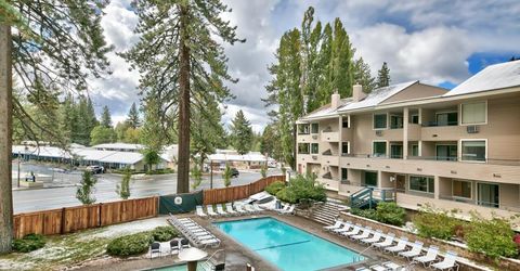 3535 Lake Tahoe Boulevard, Unit 227, South Lake Tahoe, CA 96150 Photo