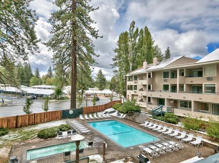 3535 Lake Tahoe Boulevard, Unit 227, South Lake Tahoe, CA 96150 Photo
