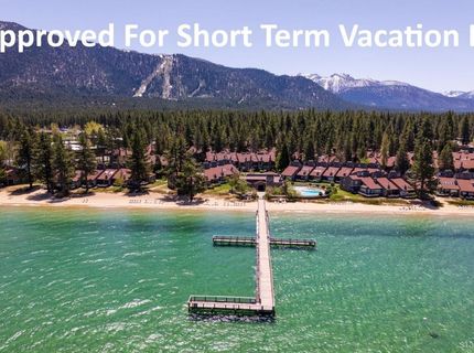 3535 Lake Tahoe Boulevard, Unit 327, South Lake Tahoe, CA 96150 Photo