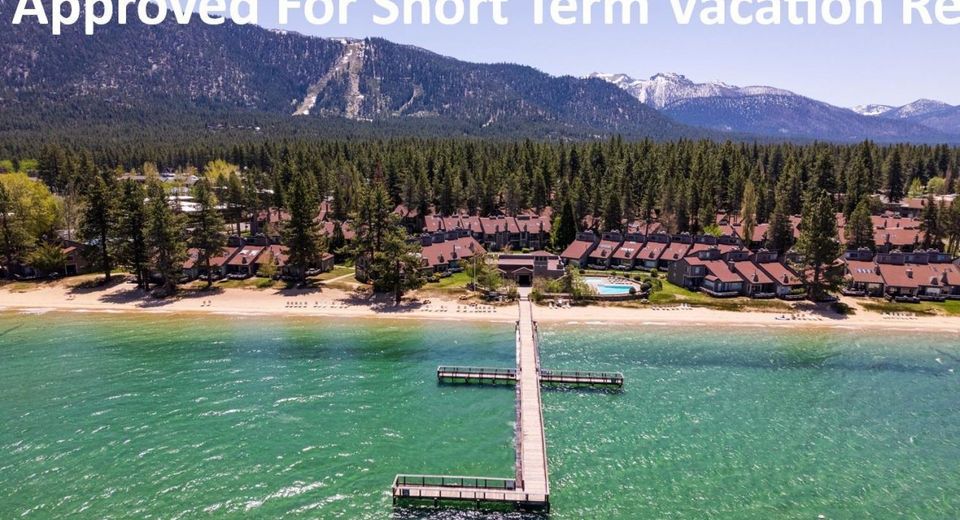 3535 Lake Tahoe Boulevard, Unit 327, South Lake Tahoe, CA 96150 Photo