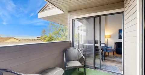 3535 Lake Tahoe Boulevard, Unit 327, South Lake Tahoe, CA 96150 Photo