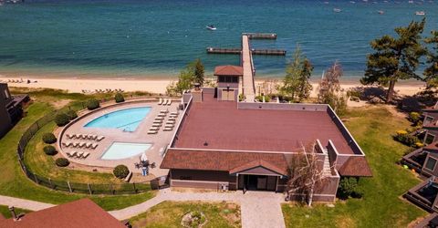 3535 Lake Tahoe Boulevard, Unit 327, South Lake Tahoe, CA 96150 Photo