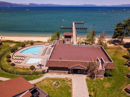 3535 Lake Tahoe Boulevard, Unit 327, South Lake Tahoe, CA 96150 Photo