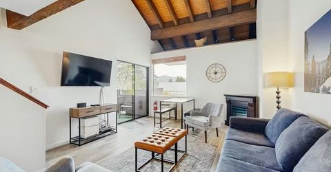 3535 Lake Tahoe Boulevard, Unit 327, South Lake Tahoe, CA 96150 Photo