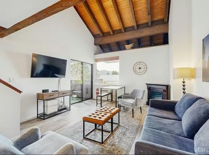 3535 Lake Tahoe Boulevard, Unit 327, South Lake Tahoe, CA 96150 Photo