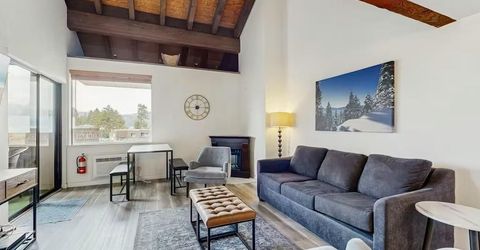 3535 Lake Tahoe Boulevard, Unit 327, South Lake Tahoe, CA 96150 Photo