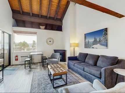 3535 Lake Tahoe Boulevard, Unit 327, South Lake Tahoe, CA 96150 Photo