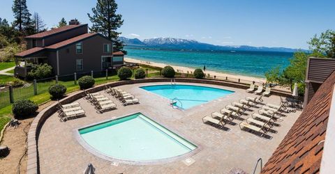 3535 Lake Tahoe Boulevard, Unit 327, South Lake Tahoe, CA 96150 Photo