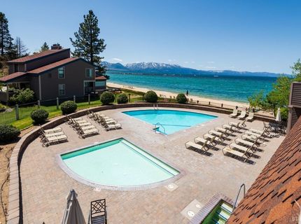 3535 Lake Tahoe Boulevard, Unit 327, South Lake Tahoe, CA 96150 Photo
