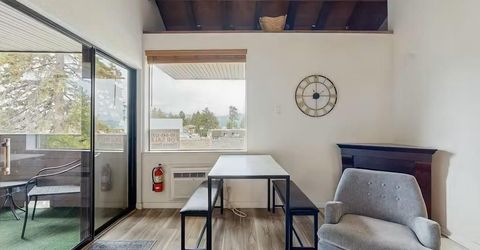 3535 Lake Tahoe Boulevard, Unit 327, South Lake Tahoe, CA 96150 Photo