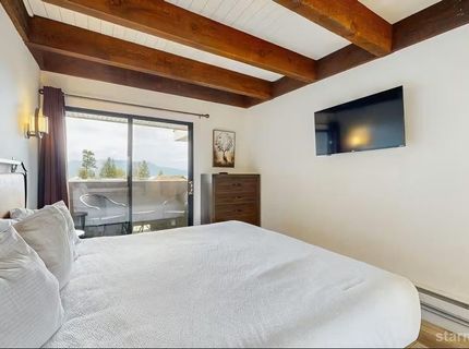 3535 Lake Tahoe Boulevard, Unit 327, South Lake Tahoe, CA 96150 Photo