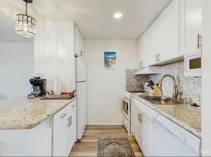 3535 Lake Tahoe Boulevard, Unit 327, South Lake Tahoe, CA 96150 Photo