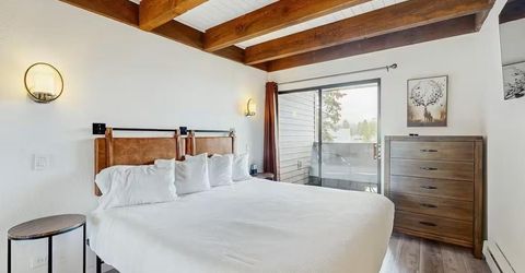 3535 Lake Tahoe Boulevard, Unit 327, South Lake Tahoe, CA 96150 Photo
