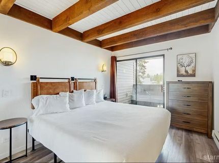 3535 Lake Tahoe Boulevard, Unit 327, South Lake Tahoe, CA 96150 Photo